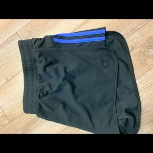 Adidas XL shorts